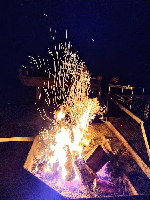 Camp Joy Group Camping Picture 9