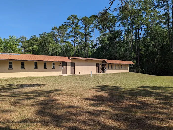 Camp Joy Group Camping Picture 4