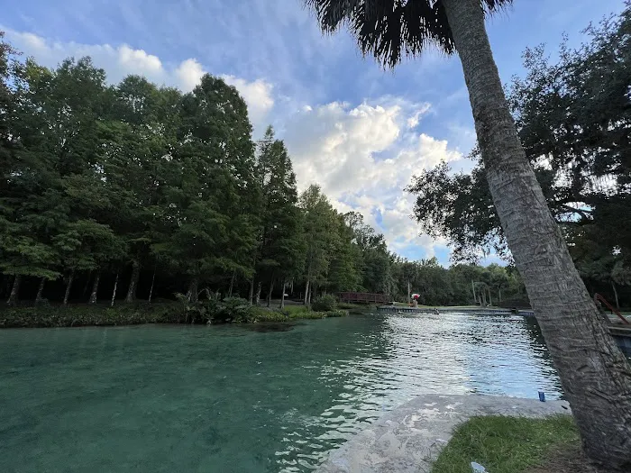 Kelly Park Campground Picture 5