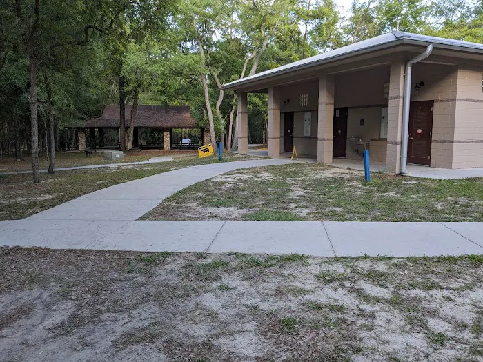 Kelly Park Campground Picture 4