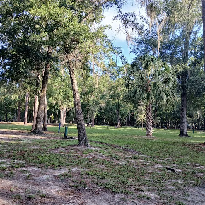 Kelly Park Campground Picture 7