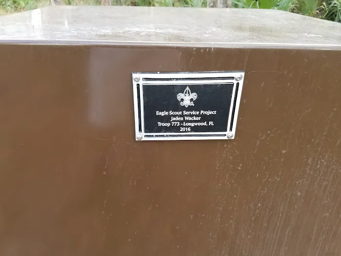 Camp Cozy Picture 10