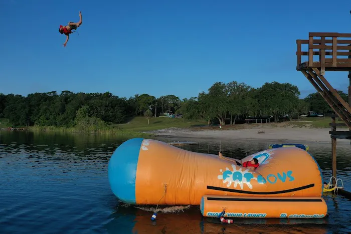 CAMP GAN ISRAEL FLORIDA Picture 3