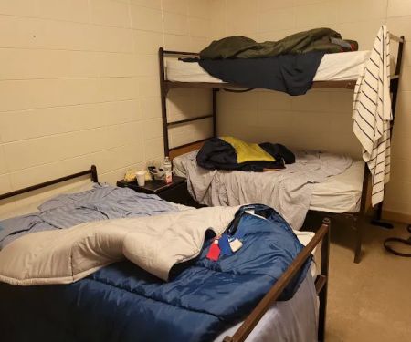 CAMP GAN ISRAEL FLORIDA