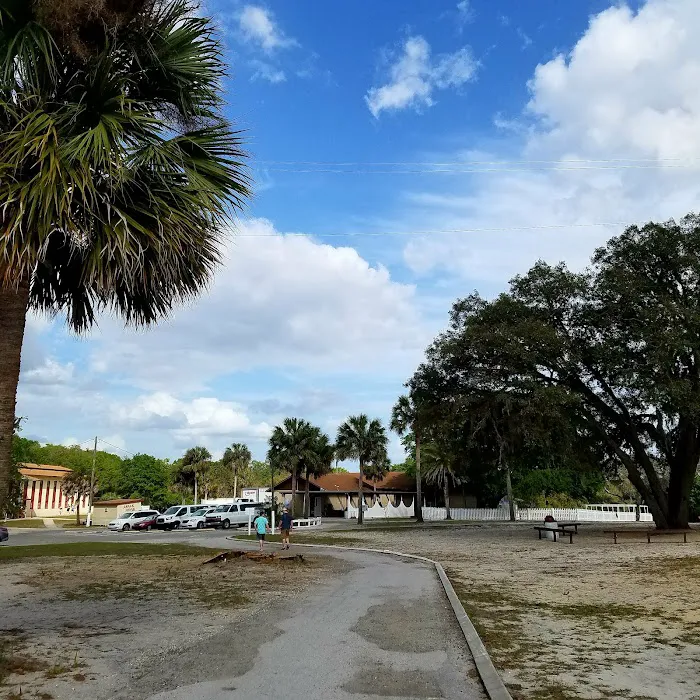 CAMP GAN ISRAEL FLORIDA Picture 8