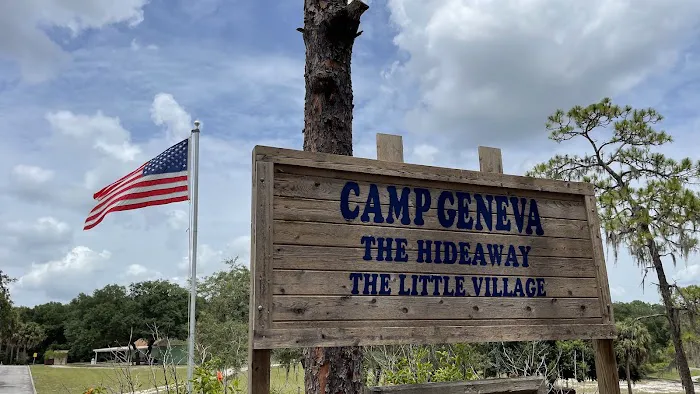 CAMP GAN ISRAEL FLORIDA Picture 2