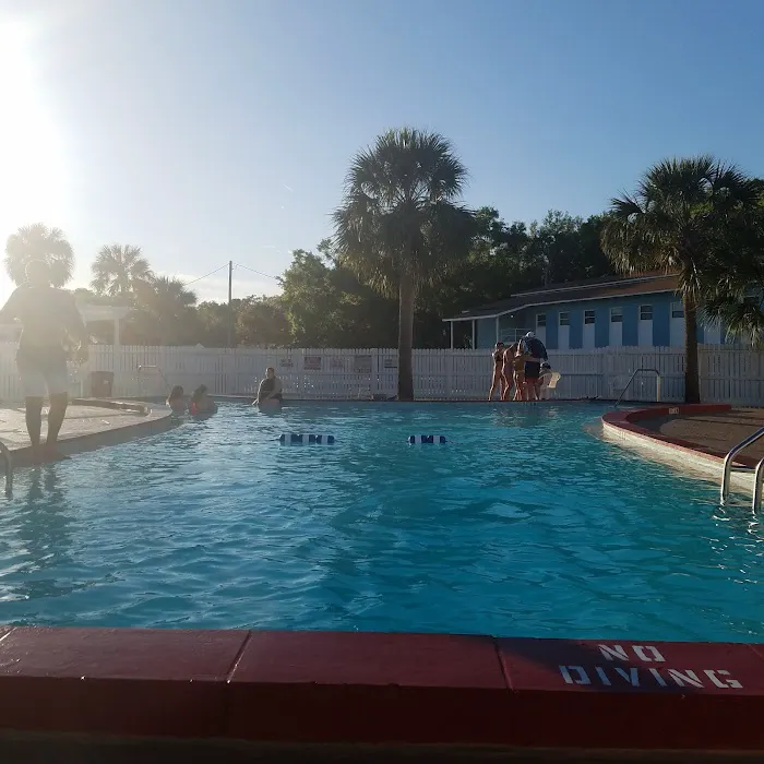 CAMP GAN ISRAEL FLORIDA Picture 6