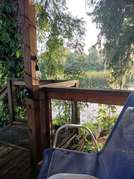 Spillway Cottage Picture 3