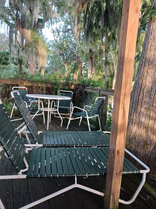 Spillway Cottage Picture 5