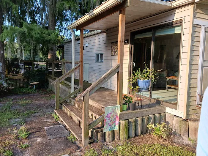 Spillway Cottage Picture 1