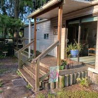 Spillway Cottage ico