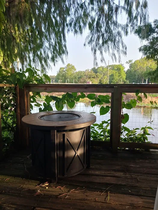 Spillway Cottage Picture 2