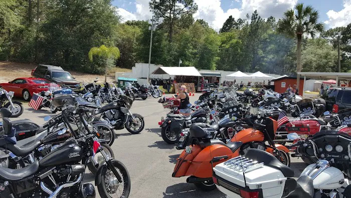 Bikers Sleep For Cheap Picture 10