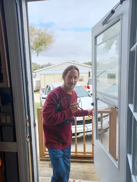 Bikers Sleep For Cheap Picture 4