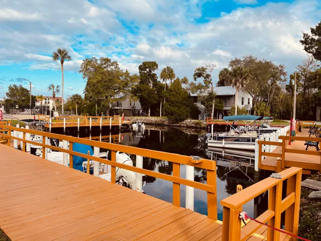 Camp N'Water Outdoor Resort Picture 5