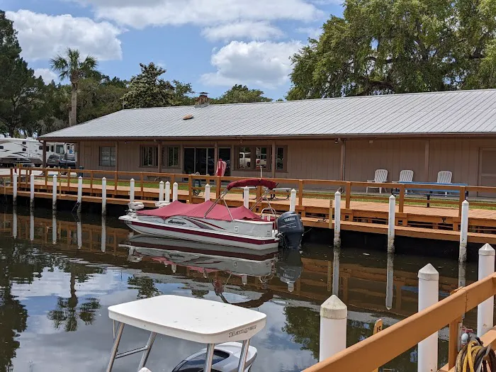 Camp N'Water Outdoor Resort Picture 4