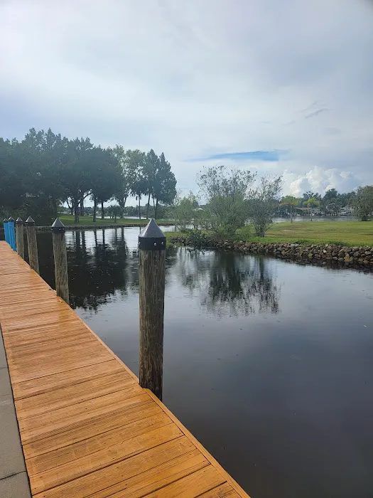 Camp N'Water Outdoor Resort Picture 7