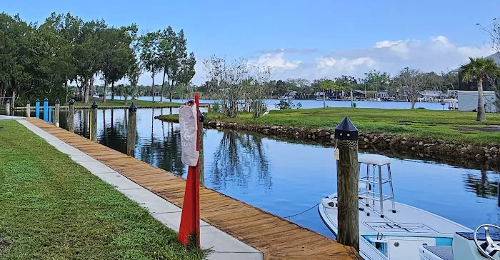 Camp N'Water Outdoor Resort Picture 1