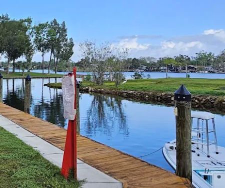 Camp N'Water Outdoor Resort