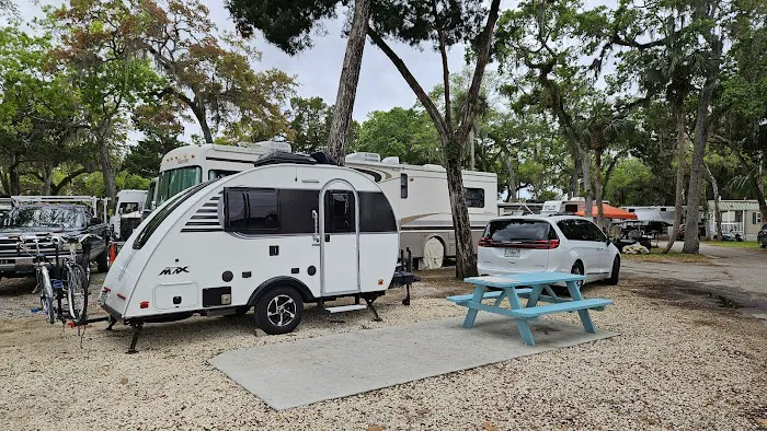 Camp N'Water Outdoor Resort Picture 2