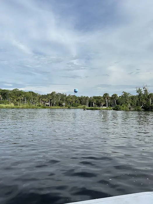 Camp N'Water Outdoor Resort Picture 6