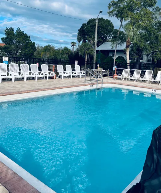 Camp N'Water Outdoor Resort Picture 8