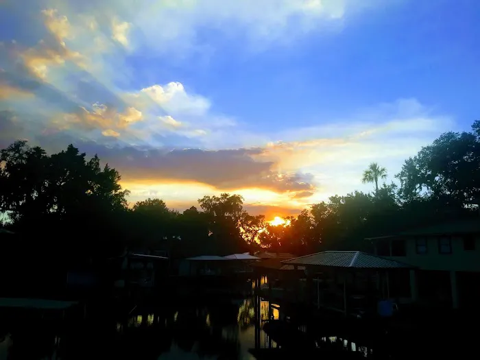 Camp N'Water Outdoor Resort Picture 9