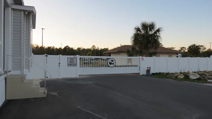 Arrow Family Campground Picture 6