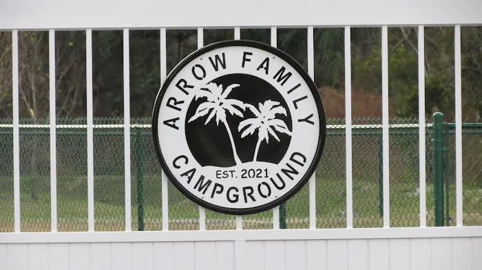 Arrow Family Campground Picture 5
