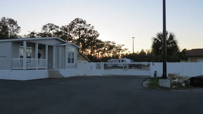 Arrow Family Campground Picture 1