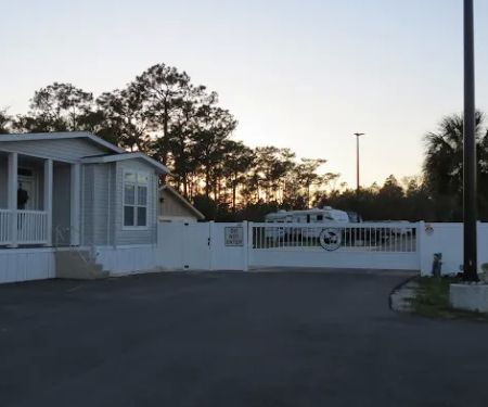 Arrow Family Campground