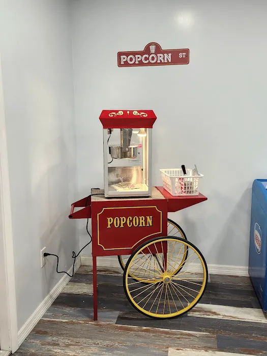 Arrow Family Campground Picture 2