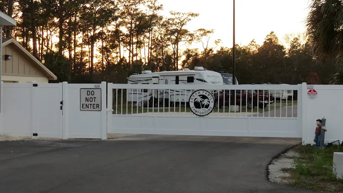 Arrow Family Campground Picture 8