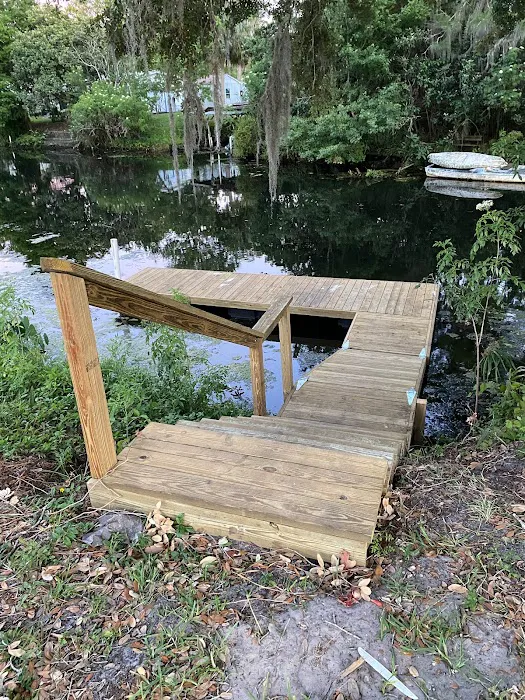 Seven Sisters Campground Picture 2