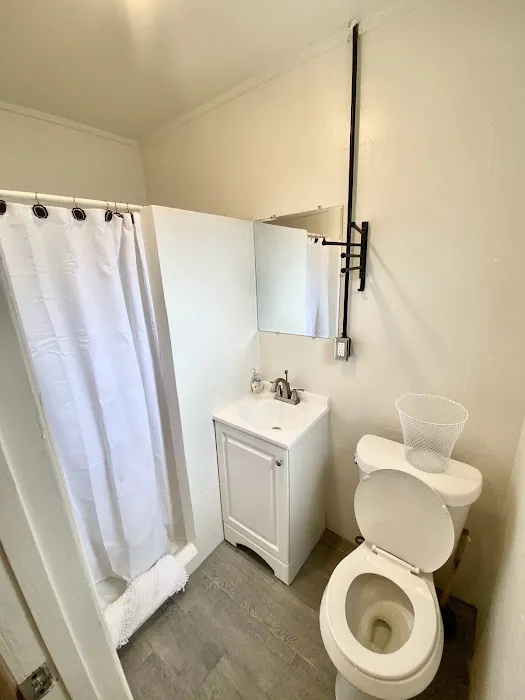 Seven Sisters Campground Picture 1