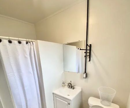 Seven Sisters Campground