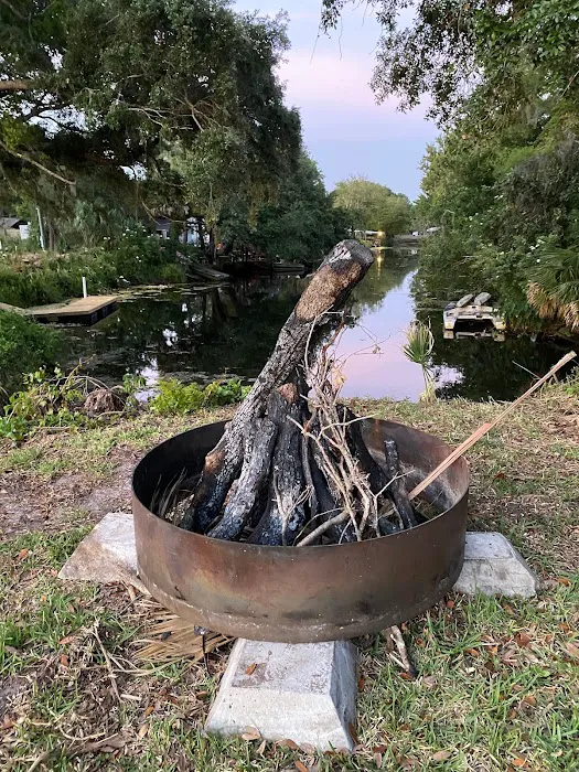 Seven Sisters Campground Picture 9