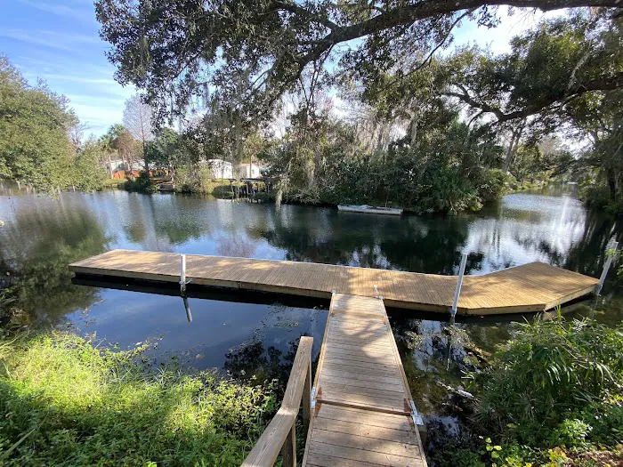 Seven Sisters Campground Picture 8