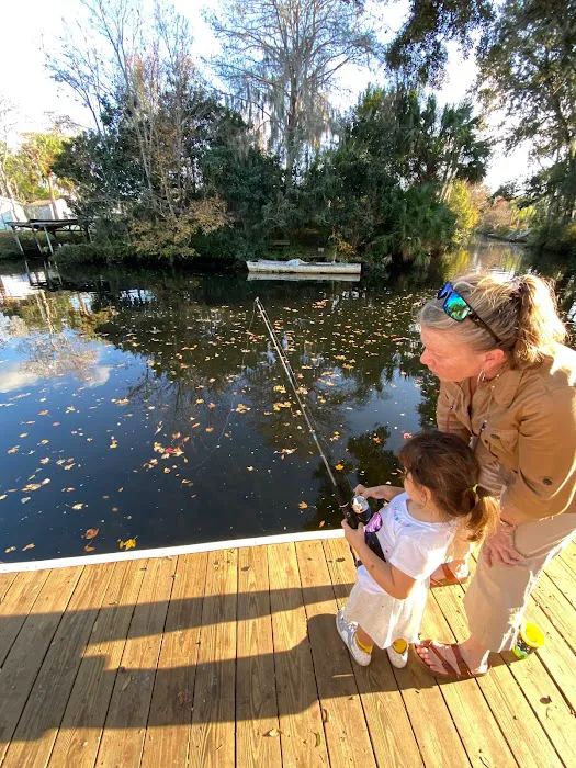 Seven Sisters Campground Picture 6