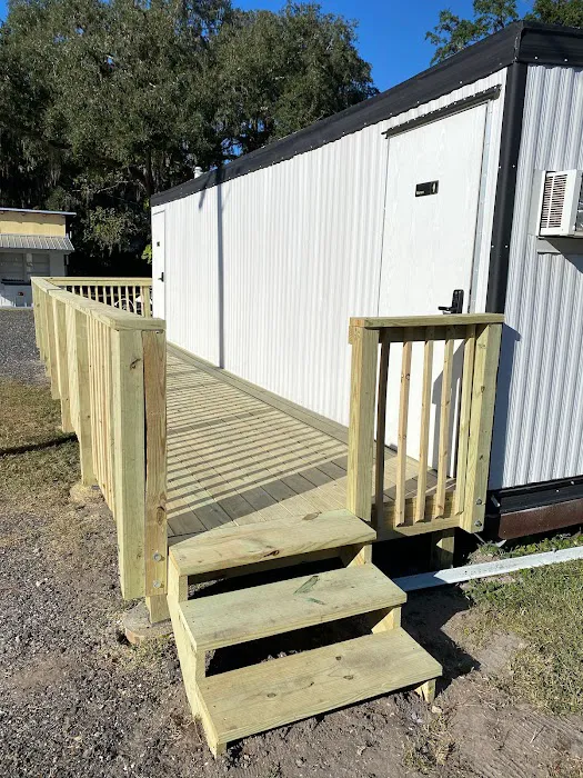 Seven Sisters Campground Picture 5