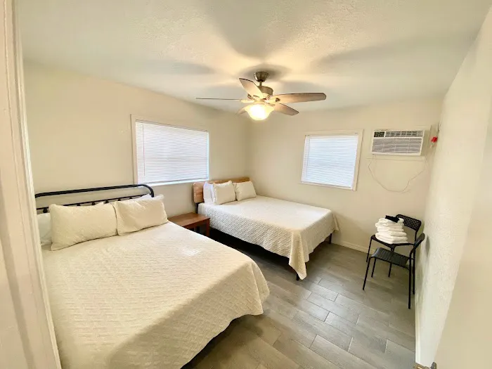 Seven Sisters Campground Picture 3