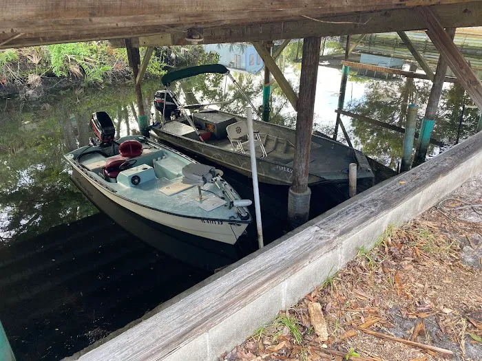 Seven Sisters Campground Picture 7