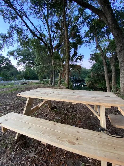 Seven Sisters Campground Picture 10