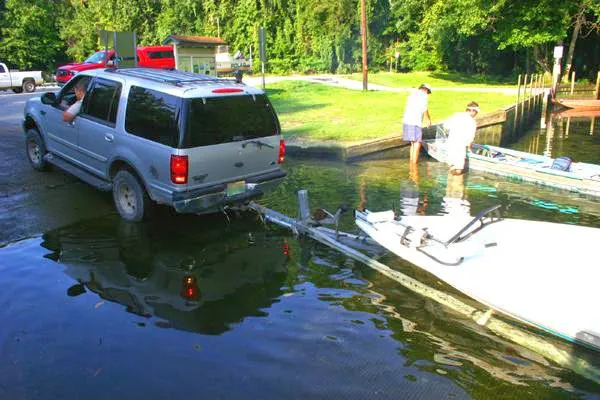 Chassahowitzka River Campground Picture 8