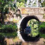 Chassahowitzka River Campground