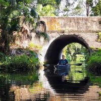 Chassahowitzka River Campground ico