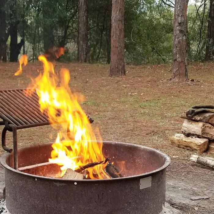 Mutual Mine Campground Picture 9