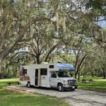 Holder Mine Campground