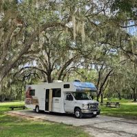 Holder Mine Campground ico