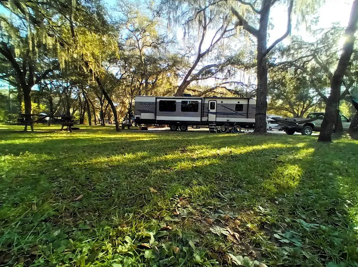 Holder Mine Campground Picture 4